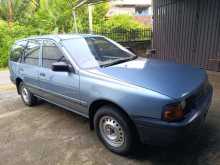 Nissan AD Wagon 1997 Car