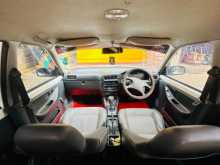 Nissan AD Wagon 1997 Car