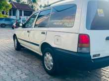 Nissan AD Wagon 1998 Car