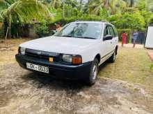 Nissan AD Wagon 1998 Car