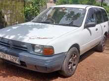 Nissan AD Wagon 1998 Car