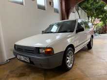 Nissan AD Wagon Y10 1998 Car