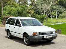 Nissan Ad Wagon Y10 1998 Car