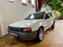 Nissan AD Wagon Y10 1998 Car