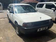 Nissan AD Wagon 1998 Car