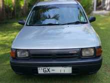 Nissan AD WagonY10 1998 Car