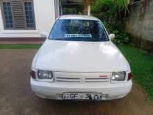 Nissan Ad Wagon Y10 1998 Car
