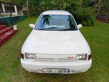 Nissan Ad Wagon Y10 1998 Car