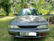 Nissan AD Wagon Wingroad Y10 1998 Car