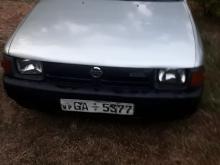 Nissan AD Wagon Y10 1998 Car