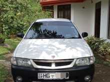 Nissan AD Wagon VY11 1999 Car