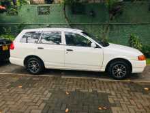 Nissan AD Wagon 1999 Car