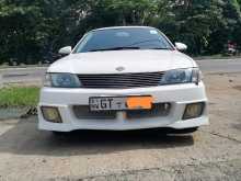 Nissan AD Wagon 1999 Car