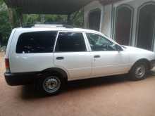 Nissan Ad Wagon Y10 1999 Car