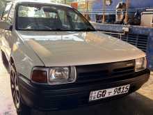 Nissan AD Wagon 1999 Car