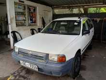 Nissan Ad Wagon Y10 1999 Car