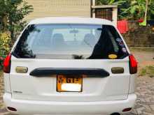 Nissan Ad Wagon Y11 1999 Car