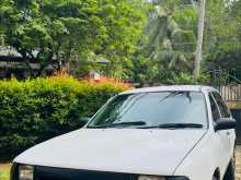 Nissan AD Wagon Y10 1999 Car