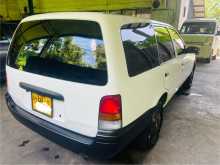 Nissan AD WAGON 2000 Car
