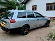 Nissan AD Wagon 2000 Car