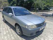 Nissan AD Wagon 2000 Car