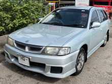Nissan AD Wagon 2000 Car