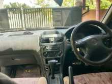 Nissan AD Wagon 2000 Car