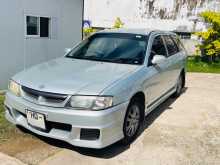 Nissan AD Wagon 2000 Car