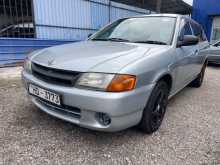 Nissan AD Wagon 2000 Car