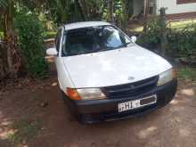 Nissan AD Wagon 2000 Car