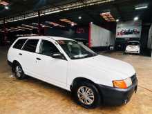 Nissan AD Wagon 2000 Car