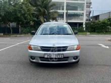 Nissan AD Wagon VFY11 2000 Car