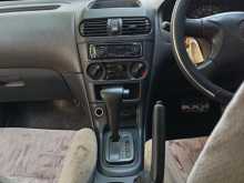 Nissan AD Wagon 2000 Car