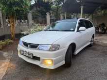 Nissan AD Wagon 2001 Car