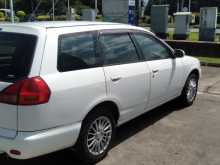 Nissan AD Wagon Y11 2001 Car