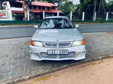 Nissan Ad Wagon Y11 2001 Car