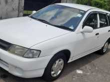 Nissan Ad Wagon Y11 2001 Car