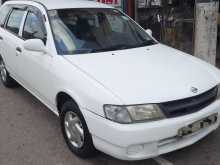 Nissan Ad Wagon Y11 2001 Car