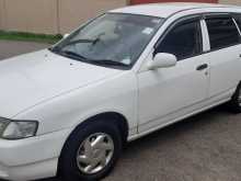 Nissan Ad Wagon Y11 2001 Car