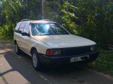 Nissan AD Wagon 1997 Car