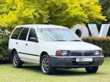 Nissan Ad Wagon Y10 2002 Car