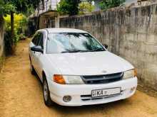 Nissan AD Wagon 2002 Car