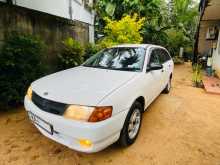 Nissan AD Wagon VY11 Wingroad 2002 Car