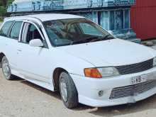 Nissan AD Wagon 2003 Car