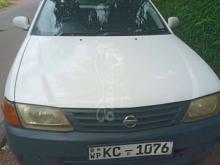 Nissan AD Wagon 2003 Car