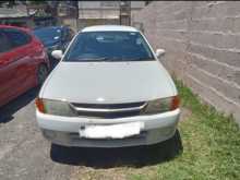Nissan Ad Wagon Y11 2003 Car