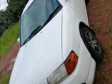 Nissan Ad Wagon Y11 2004 Car