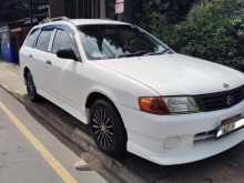 Nissan AD Wagon 2004 Car