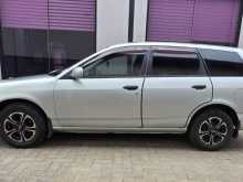 Nissan AD Wagon 2004 Car