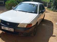 Nissan AD Wagon Y11 2006 Car